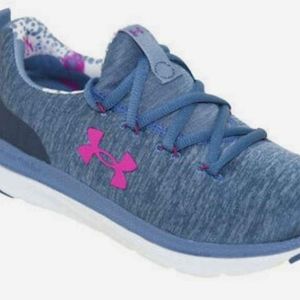 Under Armour Women's Charged Impulse Sport KLIN Running Shoes 10